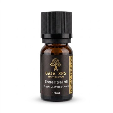 GAIA SPA Obiteljski izlet (FAMILY TRIP) 10 ml