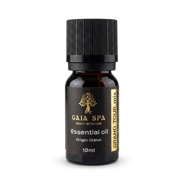 GAIA SPA Veliko putovanje (GRAND TOUR) 10 ml