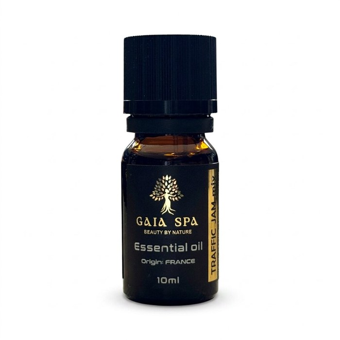 GAIA SPA U koloni (TRAFFIC JAM) 10 ml