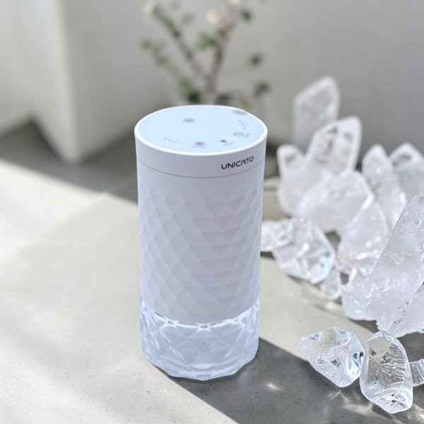 Difuzor CRYSTAL H17 – do 50 m²