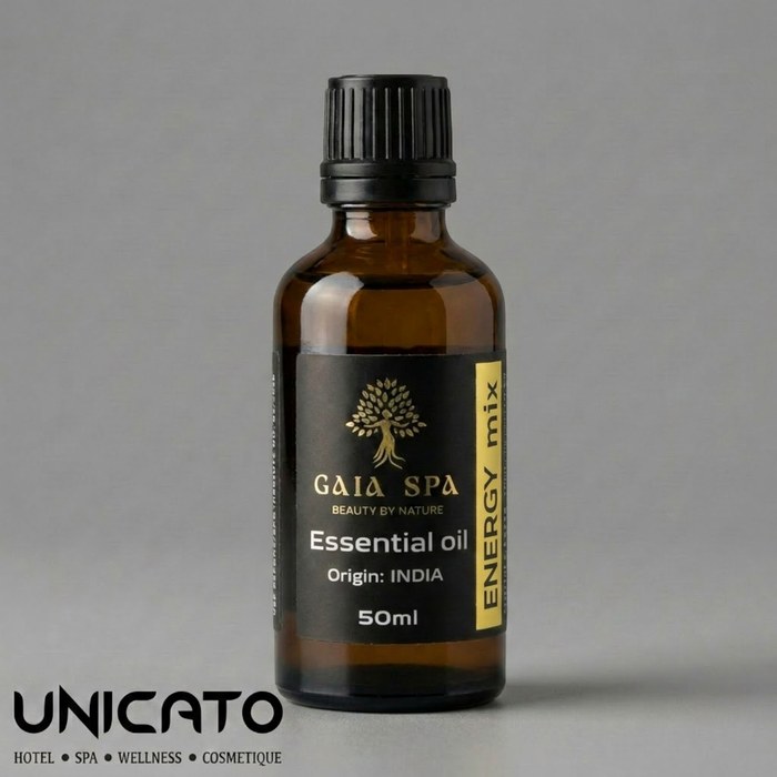 GAIA SPA Energija 50 ml