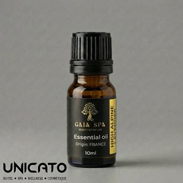 GAIA SPA Visokoplaninska lavanda (HIGH ALPINE LAVENDER) 10 ml