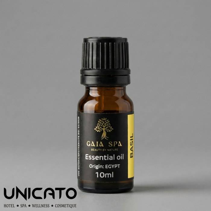 GAIA SPA Bosiljak 10 ml