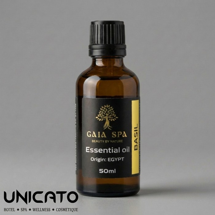 GAIA SPA Bosiljak 50 ml