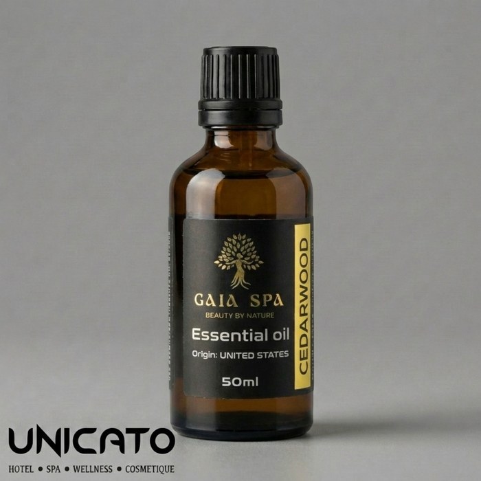 GAIA SPA Cedrovina 50 ml