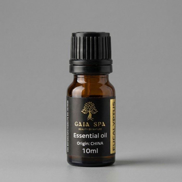 GAIA SPA Eukaliptus 10 ml
