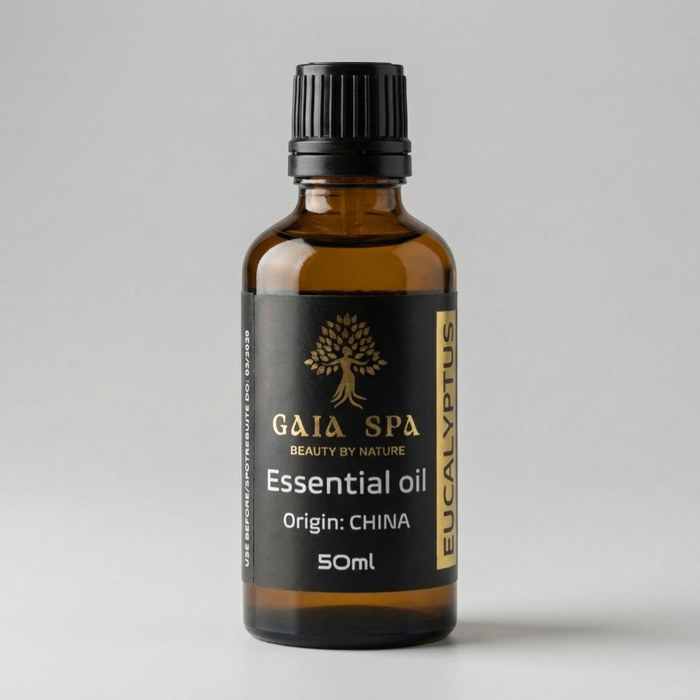 GAIA SPA Eukaliptus 50 ml