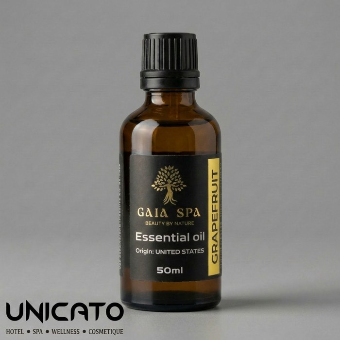GAIA SPA Grejp 50 ml