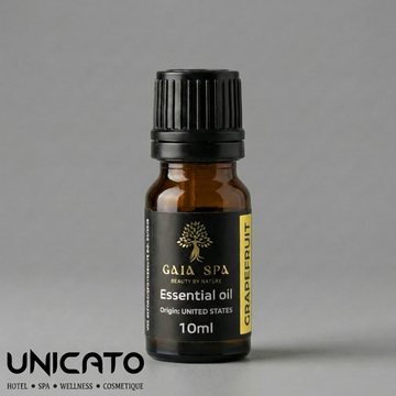 GAIA SPA Grejp (GRAPEFRUIT) 10 ml