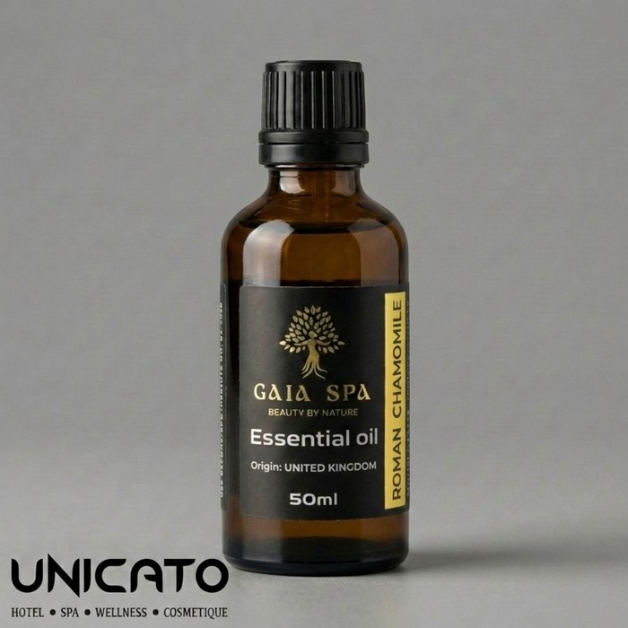 GAIA SPA Rimska kamilica 50 ml