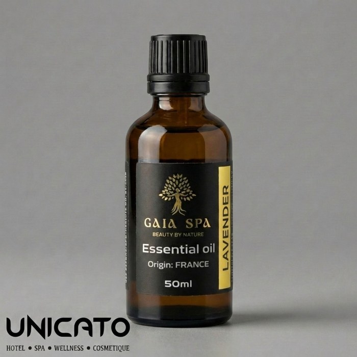 GAIA SPA Lavanda 50 ml