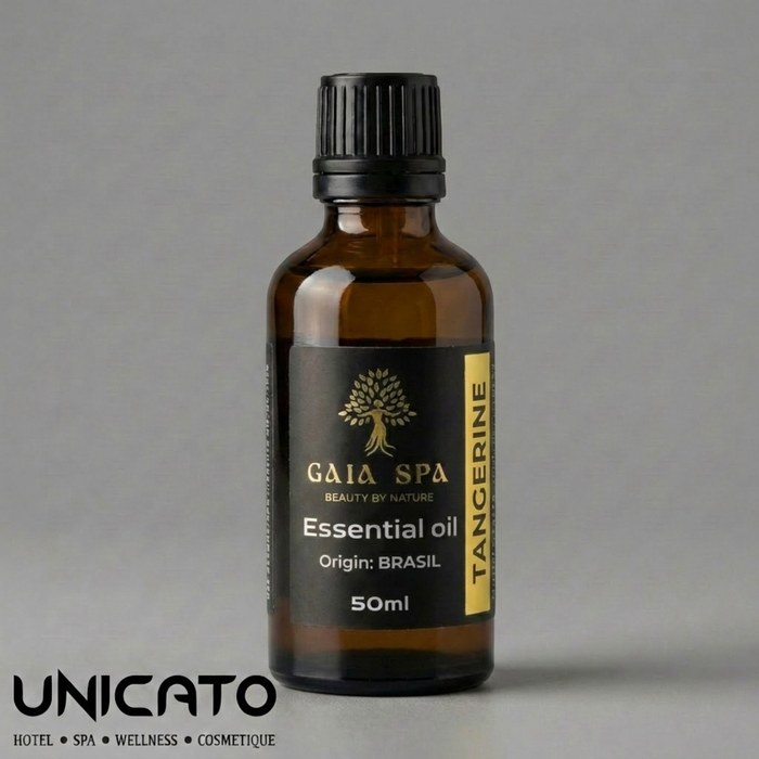 GAIA SPA Mandarina 50 ml