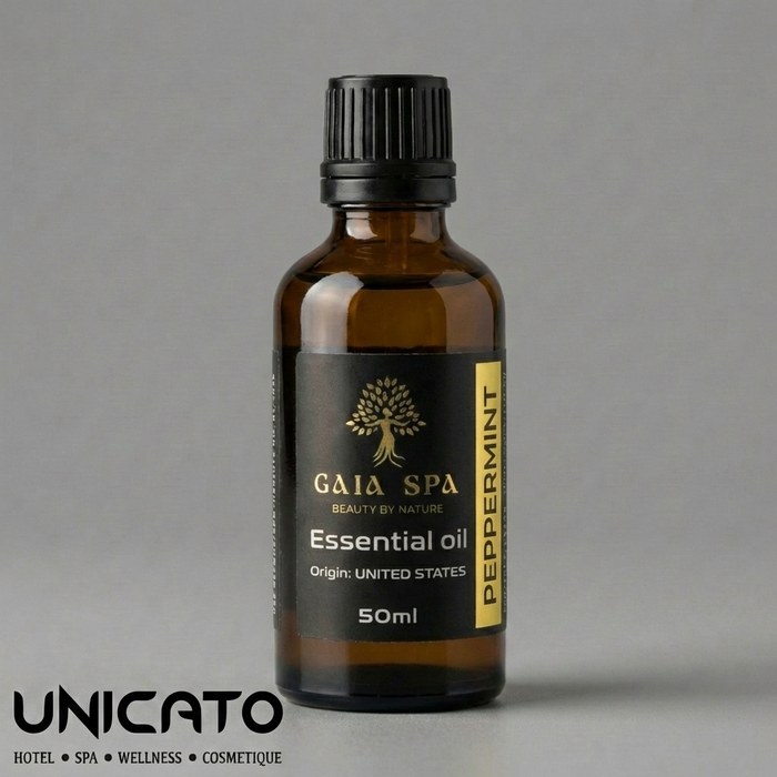 GAIA SPA Paprena metvica 50 ml