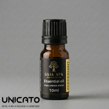 GAIA SPA Paprena menta 10 ml