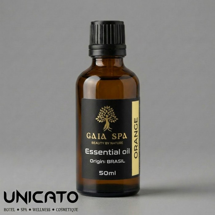 GAIA SPA Naranča 50 ml