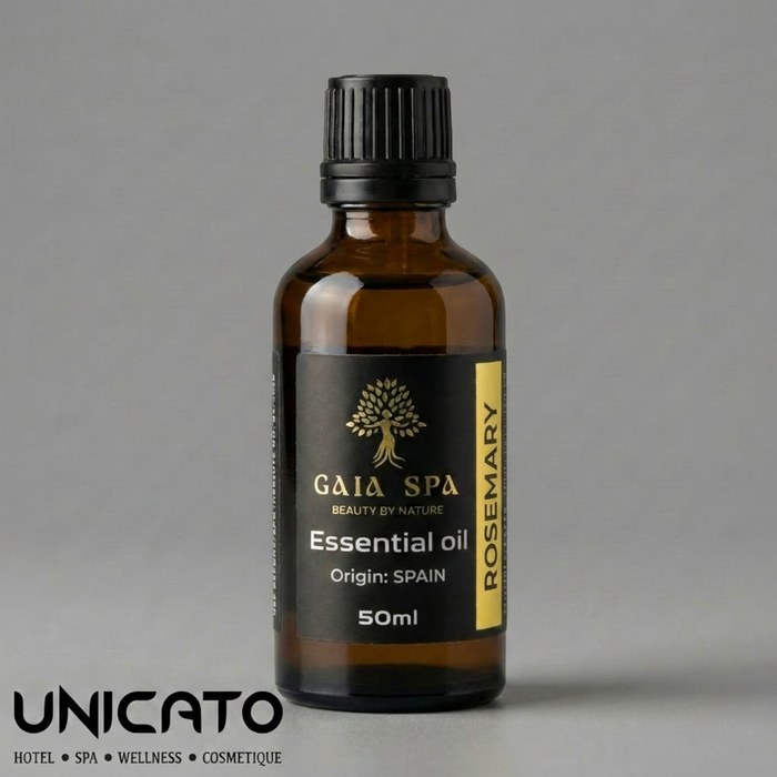 GAIA SPA Ružmarin 50 ml