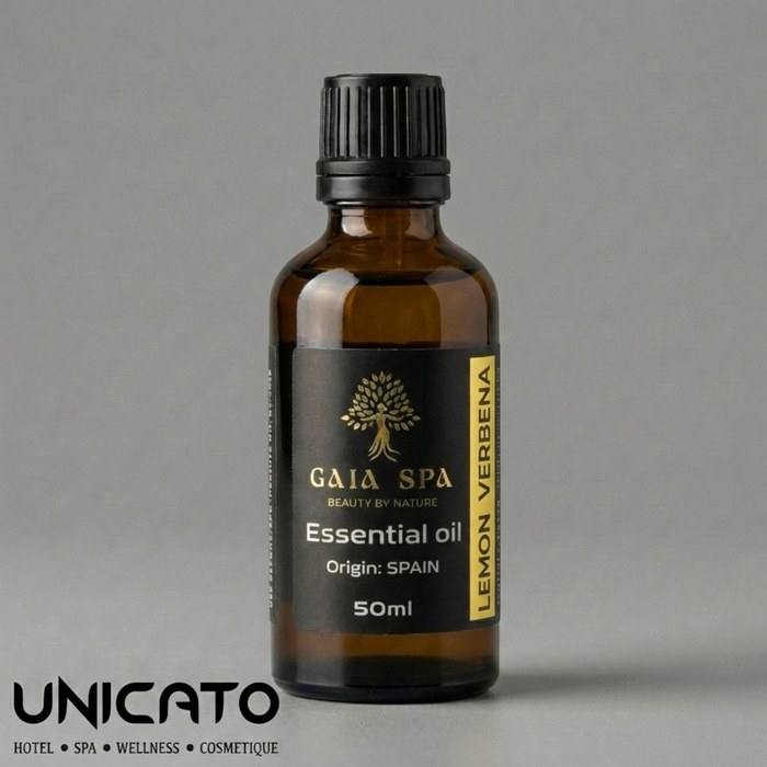 GAIA SPA Limunska verbena 50 ml