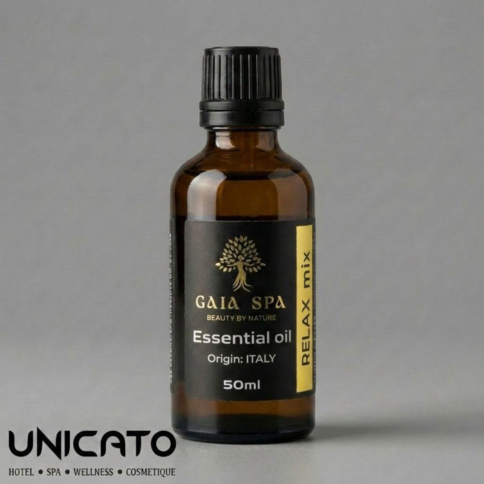 GAIA SPA Relax 50 ml