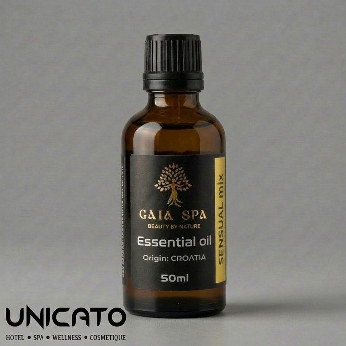 GAIA SPA Senzualnost 50 ml