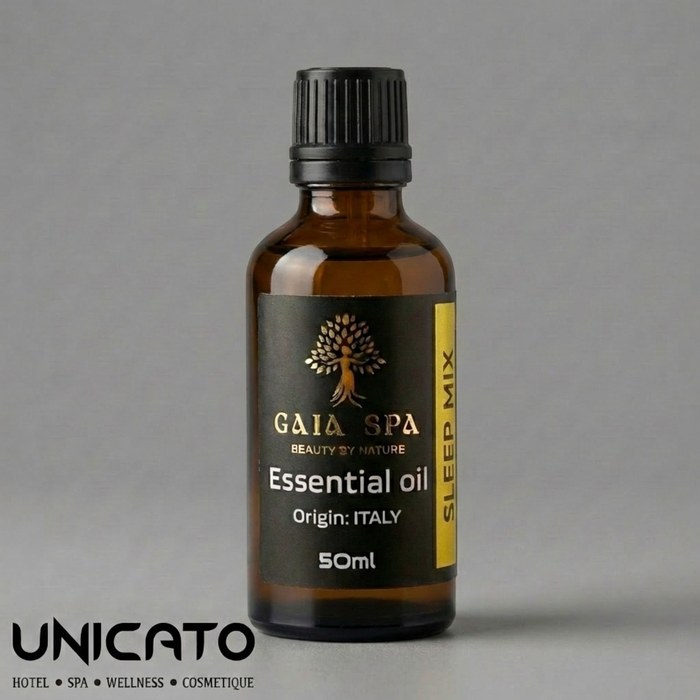 GAIA SPA Lagan san 50 ml