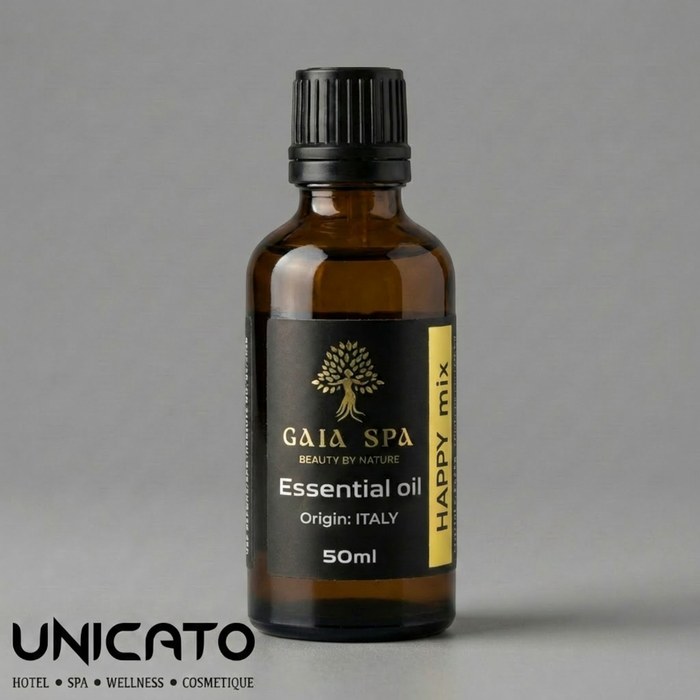 GAIA SPA Sreća 50 ml