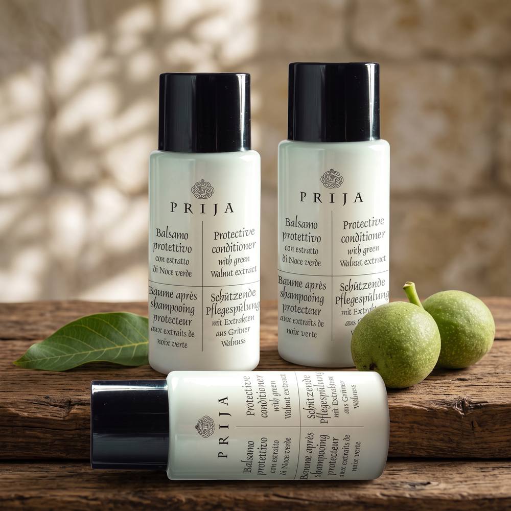 PRIJA hajbalzsam, 40 ml-es flakon
