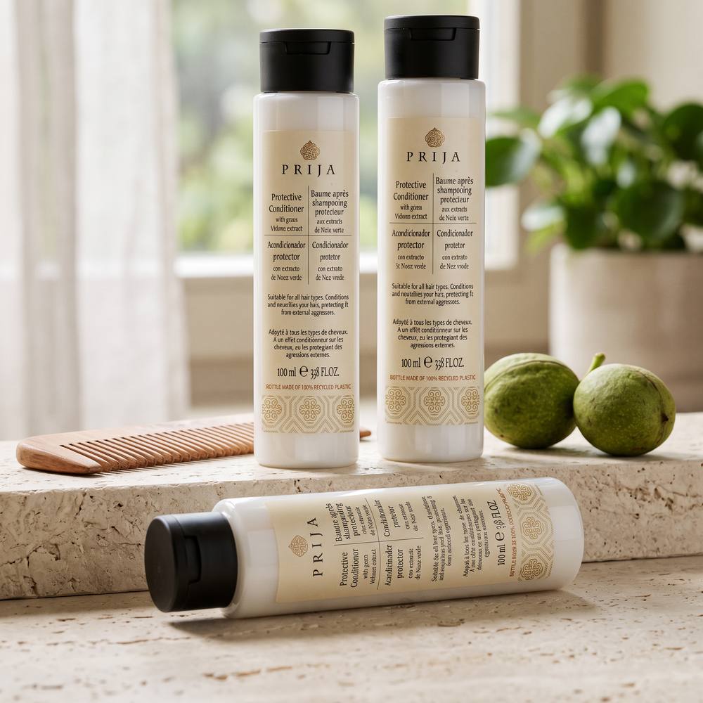 Odżywka PRIJA 100 ml RETAIL