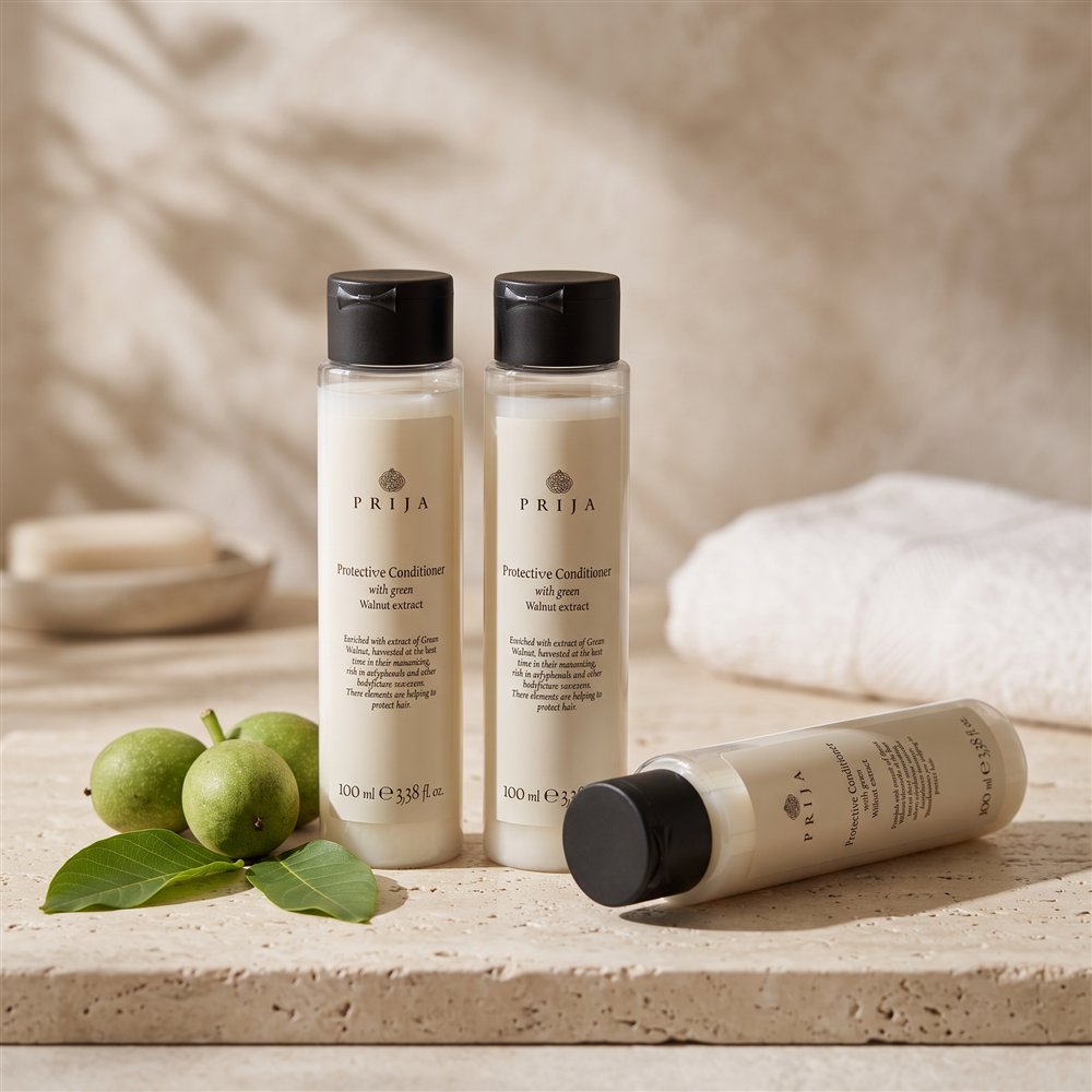 Odżywka PRIJA buteleczka 100 ml