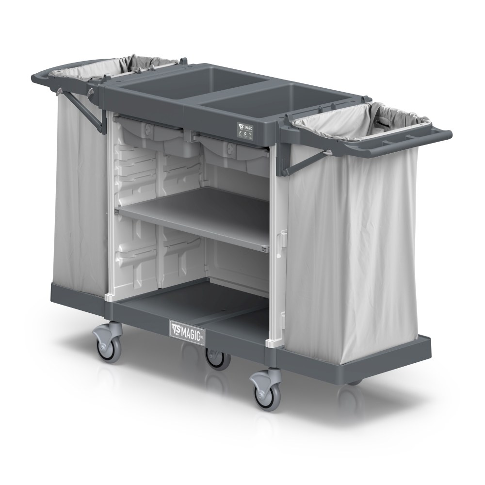 Magic Hotel 890B con cassetti